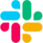 Slack integration logo