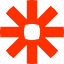 Zapier integration logo